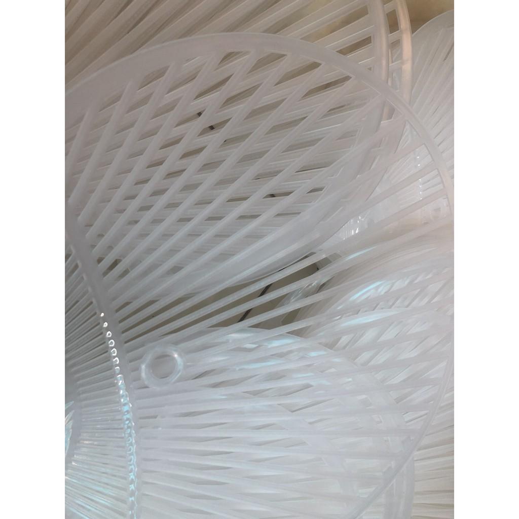 Phôi quạt tròn 30cm