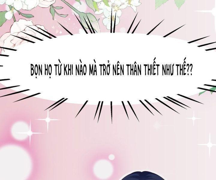 vị cứu tinh định mệnh của bệ hạ chapter 15 49