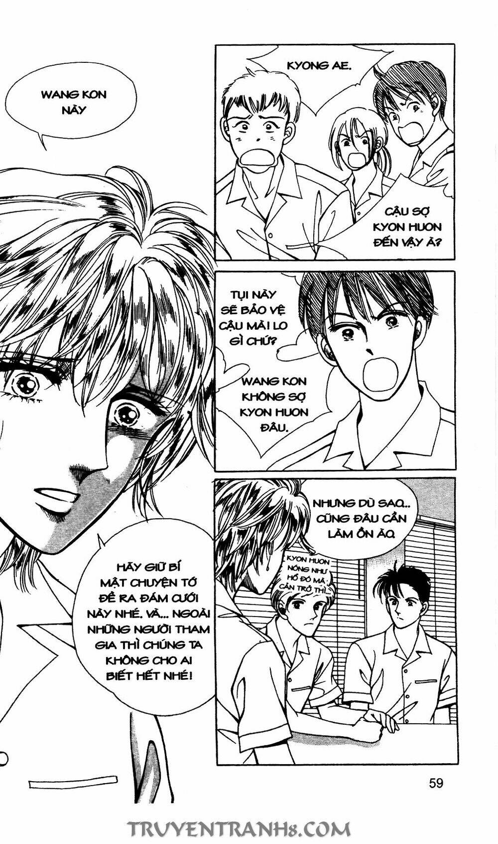 lọ lem kén rể chapter 39 10