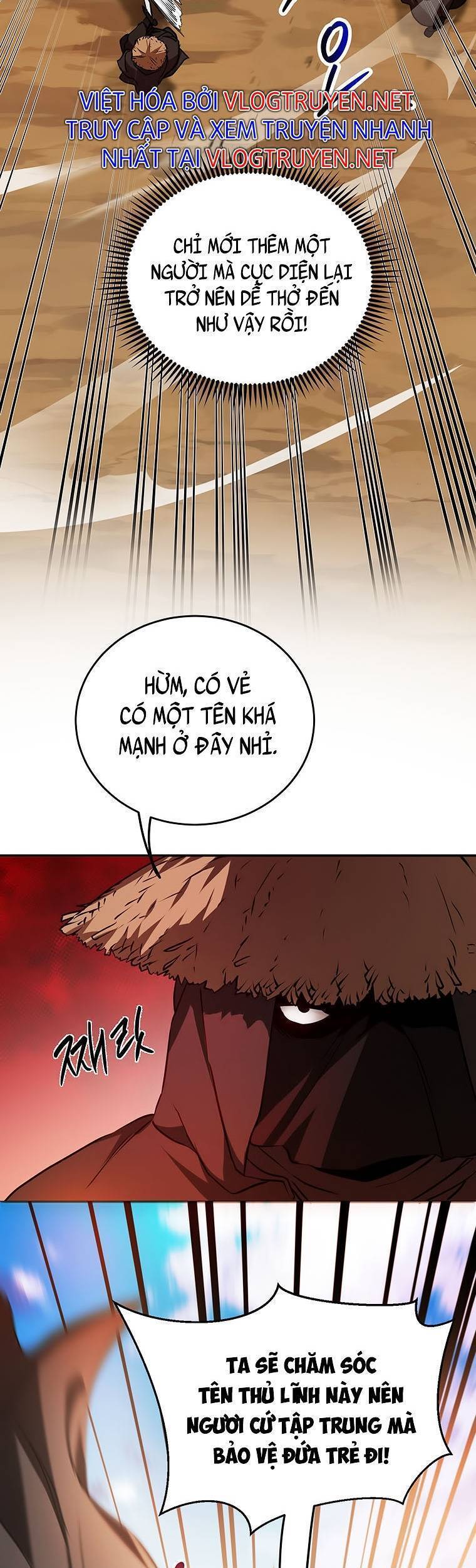 võ đang kỳ hiệp chapter 70 52