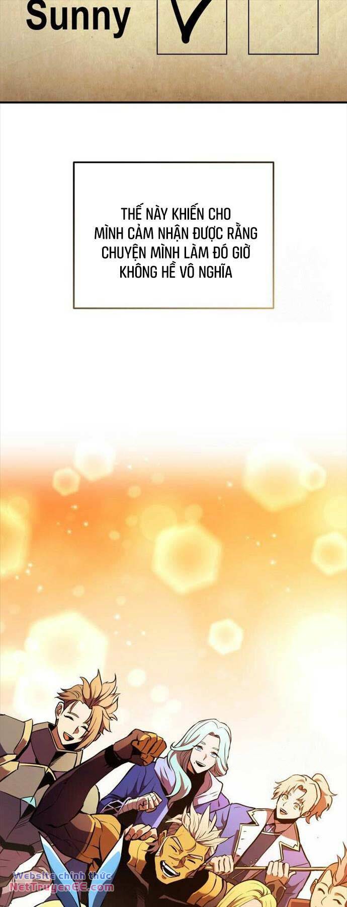 huyền thoại game thủ - tái xuất chapter 146 45