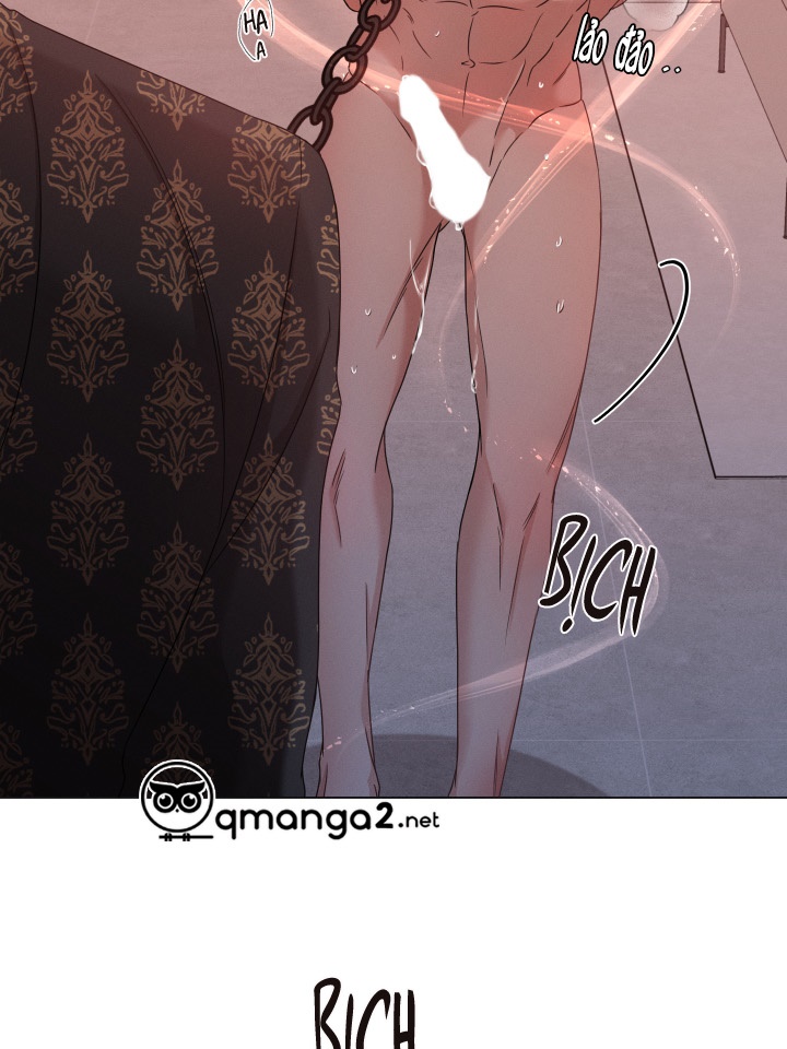 hội chứng minmotion chapter 4 77