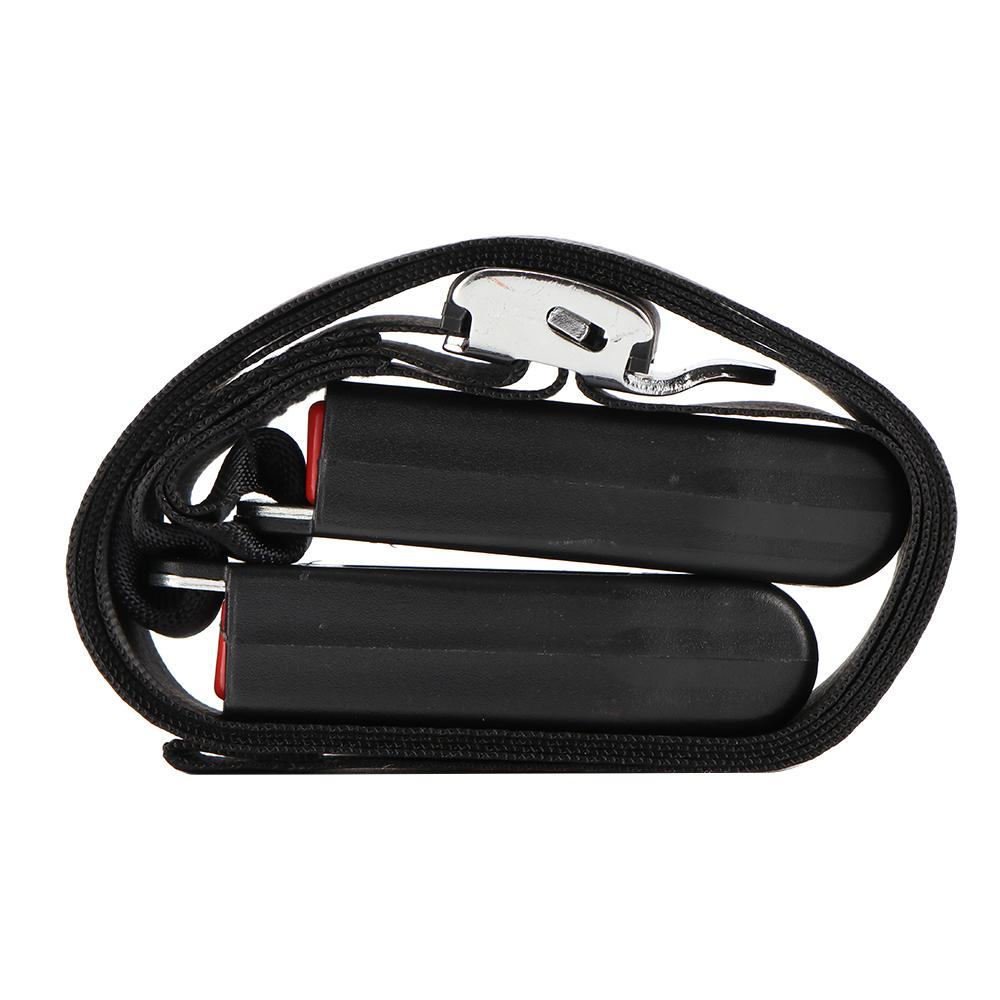 Xe Mới An Toàn Trẻ Em Ghế Isofix/Chốt Mềm Giao Diện Kết Nối Dây Cố Định Ban Nhạc Tự Động Phụ Kiện Ổn Định Hơn