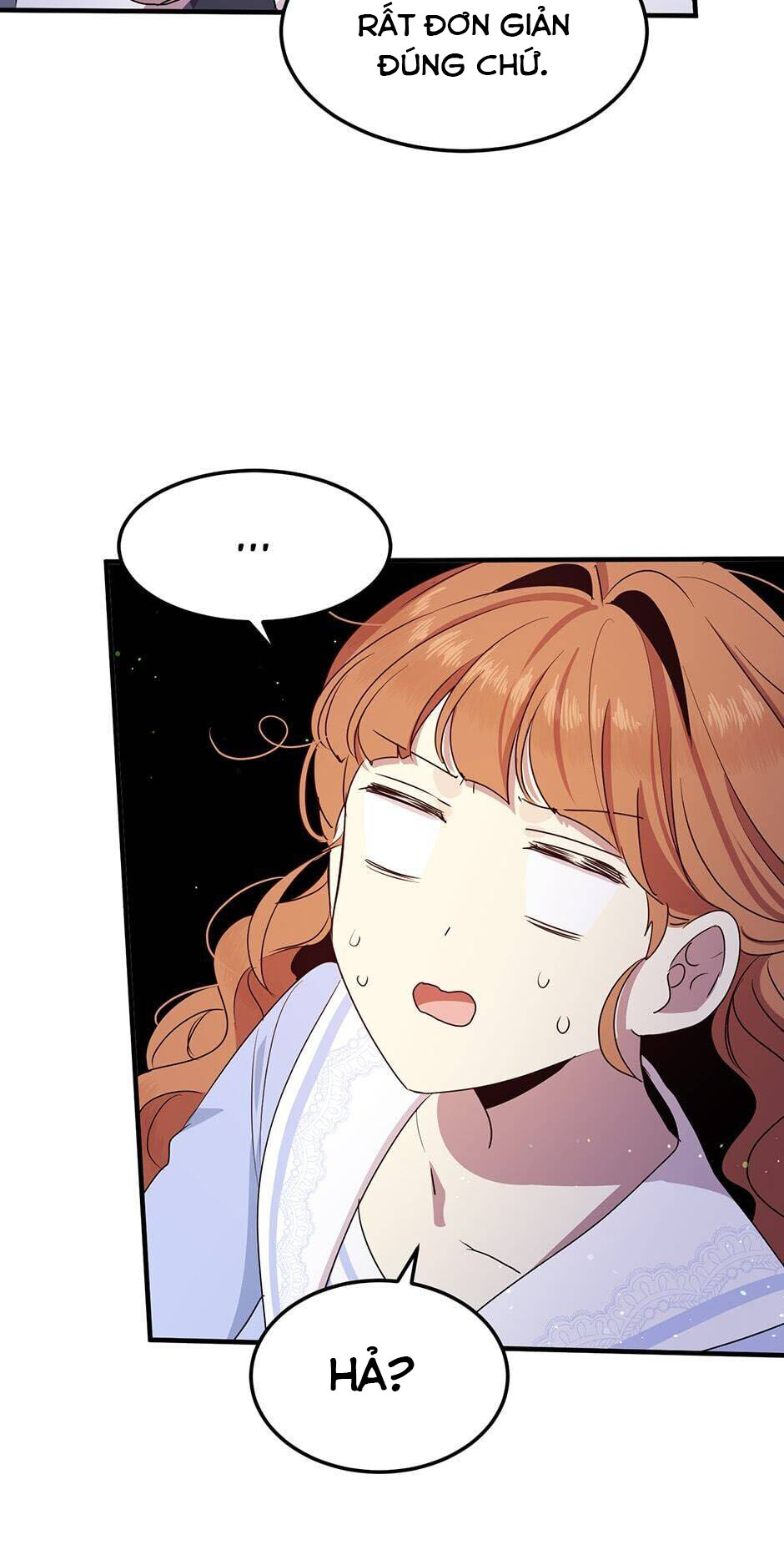 tại sao ngài làm điều này, công tước chapter 101 52