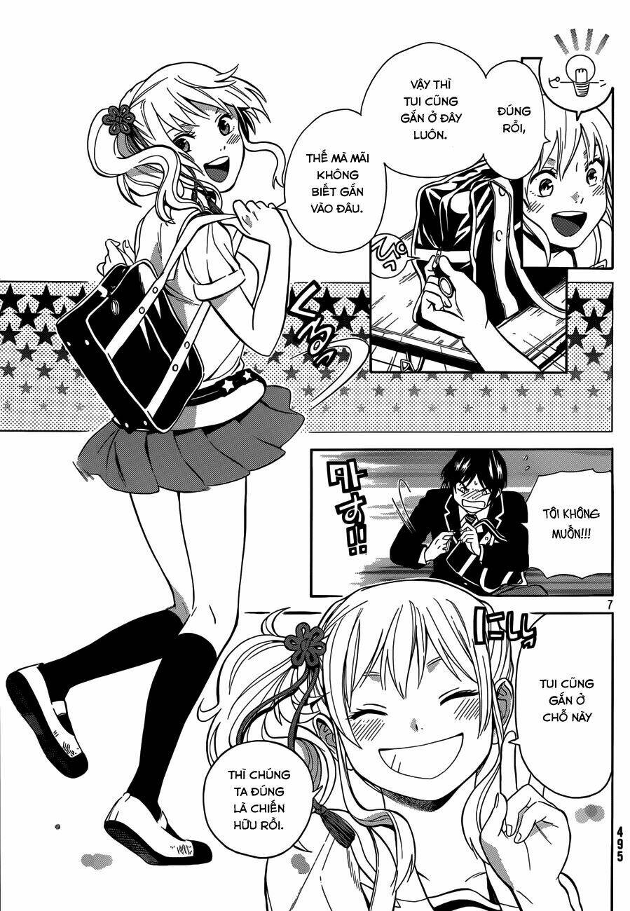 sakurasaku syndrome chapter 4 8