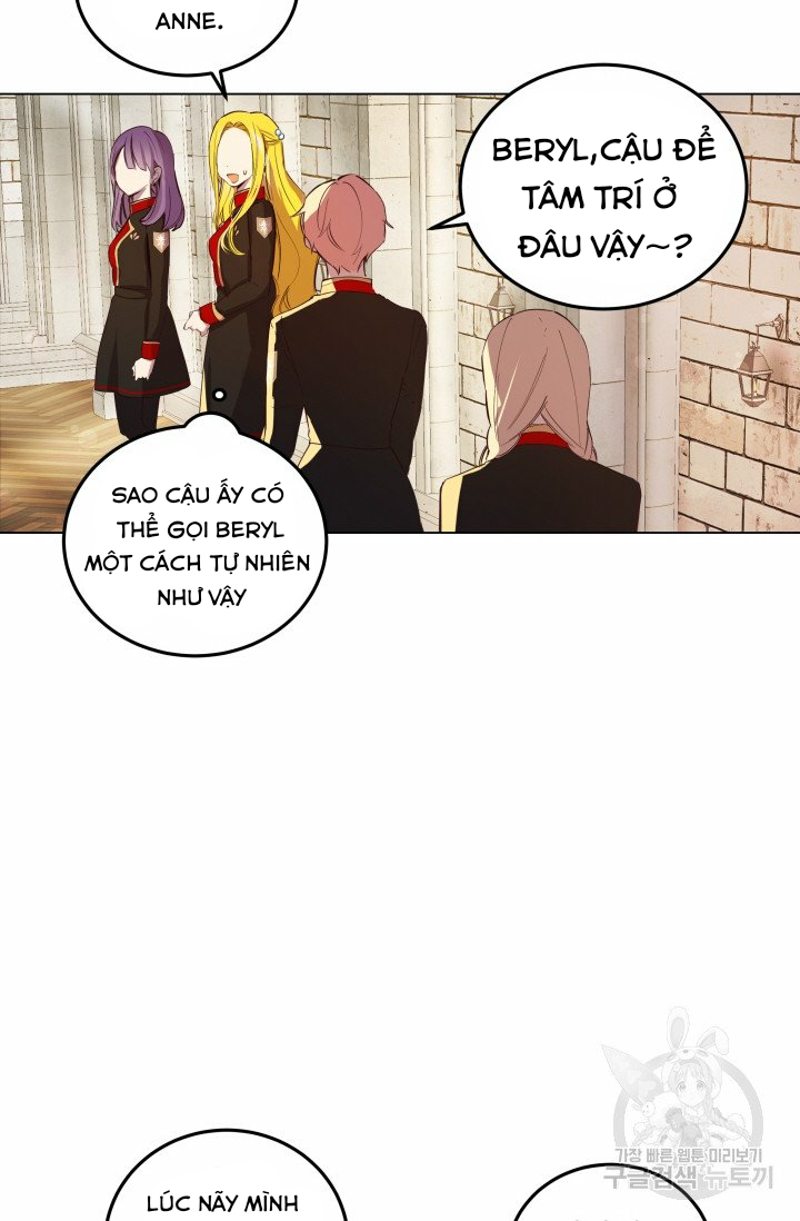 hủy bỏ điều ưóc này! chapter 3 8