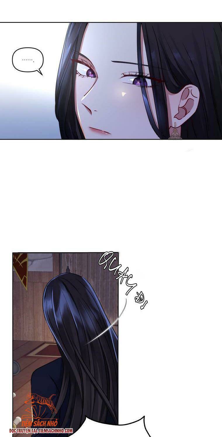 ác nữ phản diện đã chọn nam chính chapter 3 25