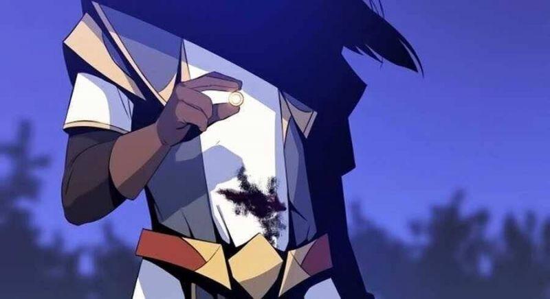 tiêu diệt đấng cứu thế chapter 53 134