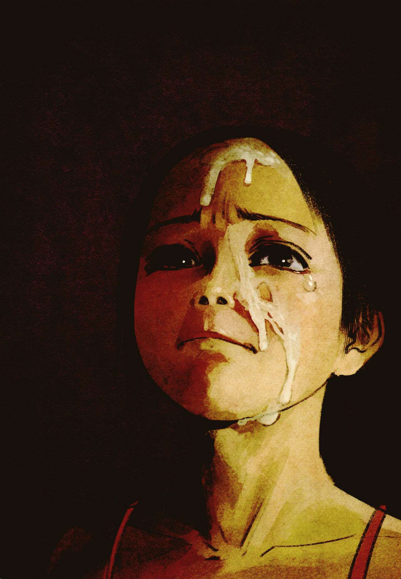 the girllove diary chapter 7 16