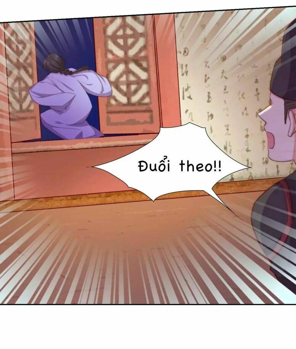 vương diệp, đuôi của ngươi đã biến mất chapter 7 49