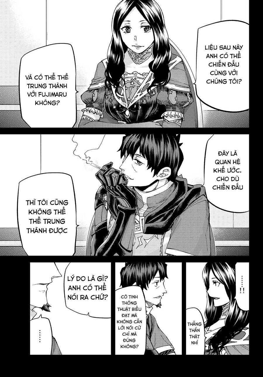 fate/grand order -turas realta- chapter 51 9