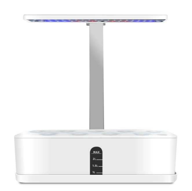 Máy Giúp Cây Trồng Nảy Mầm Gốc Nhanh Có Tích Hợp Led UV