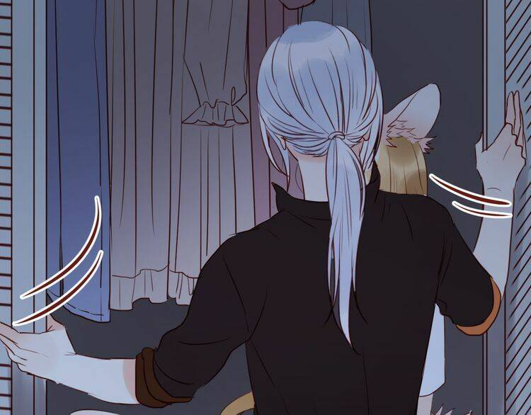 lượm được 1 tiểu hồ ly chapter 37.5 14