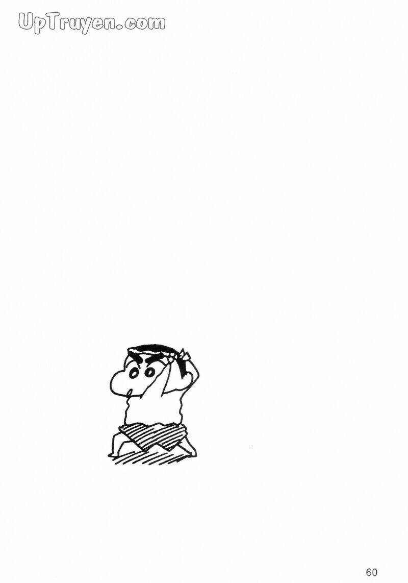 crayon shin-chan cậu bé bút chì chapter 25 58