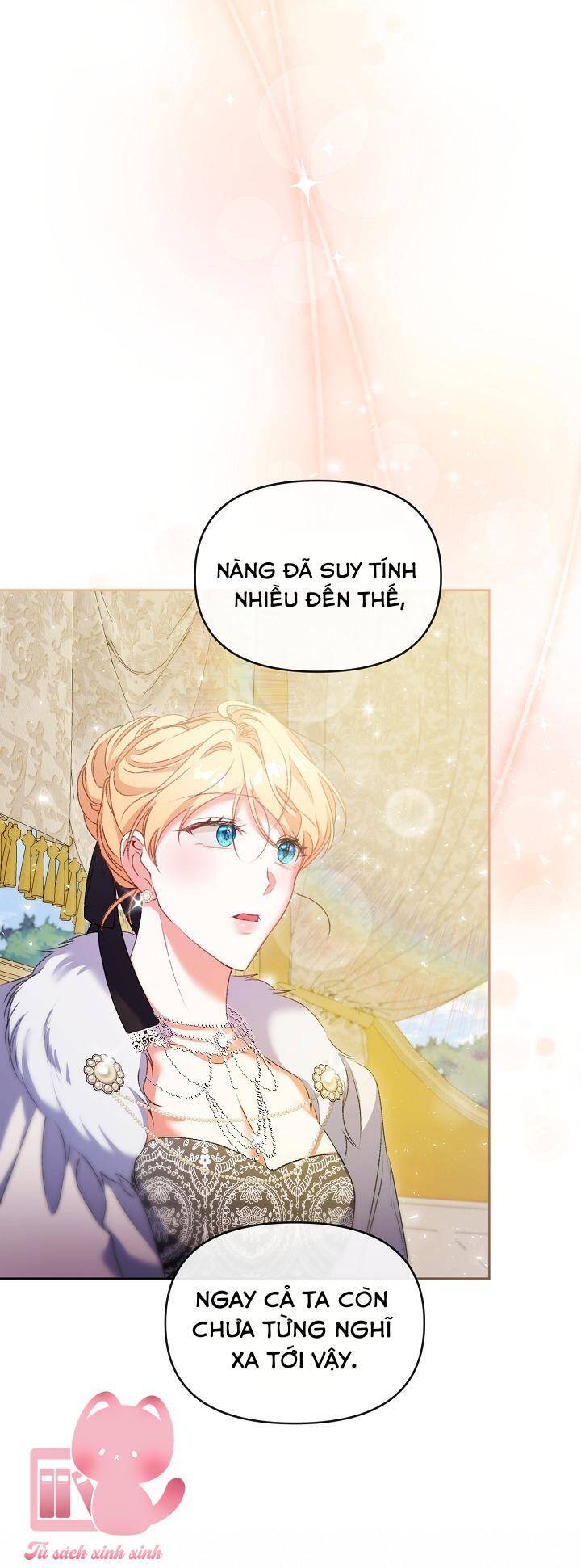vị hôn thê của kẻ săn mồi chapter 64 12
