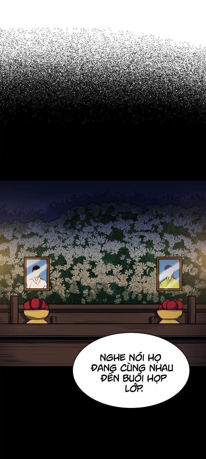 tôi trở lại thăng cấp một mình chapter 50 17