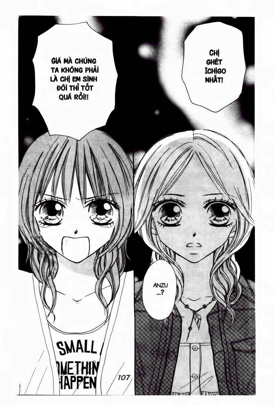 ichigo to anzu chapter 6 8