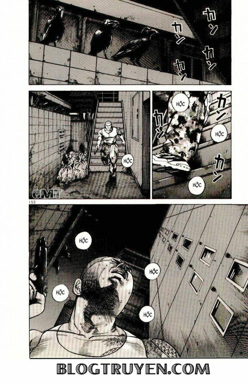 sát thủ số 1 chapter 61 15