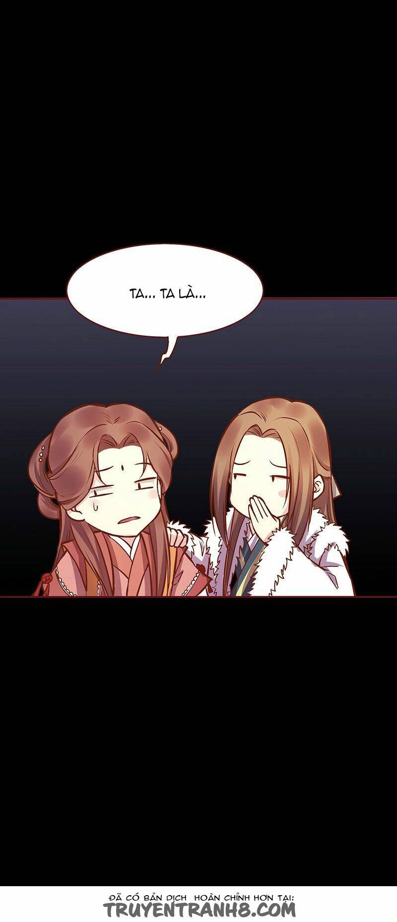 yến sơn phái và bách hoa môn chapter 113.2 6