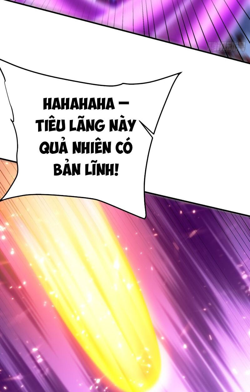 yêu giả vi vương chapter 200 21