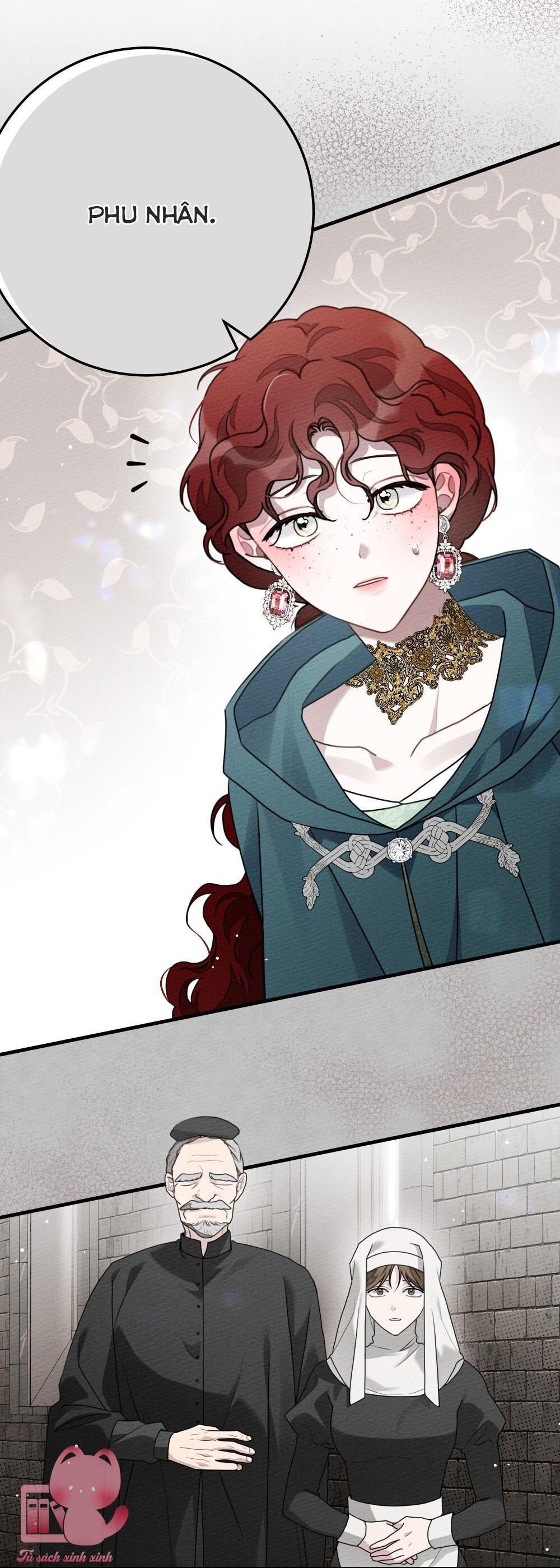 dưới tán cây sồi chapter 64 26