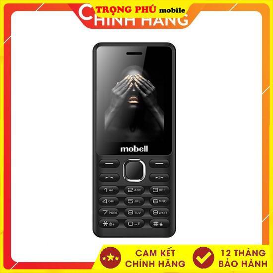 Điện Thoại MOBELL M318 - HÀNG CHÍNH HÃNG