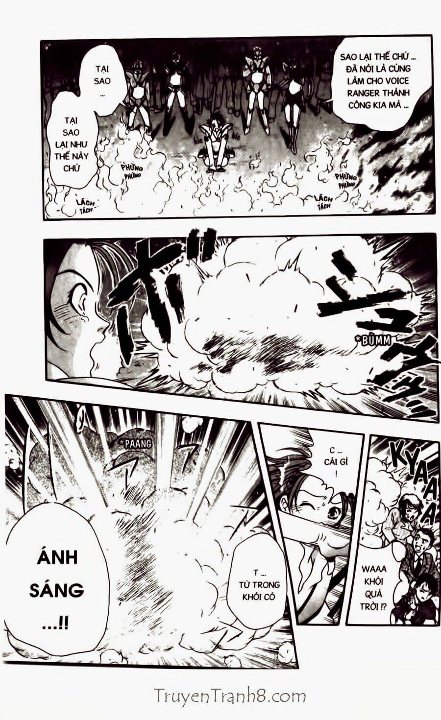 dragon voice chapter 28 4