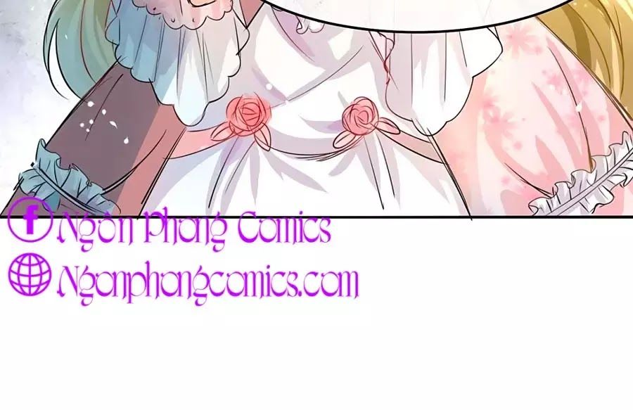 hệ thống công lược của tiểu công chúa chapter 2 23