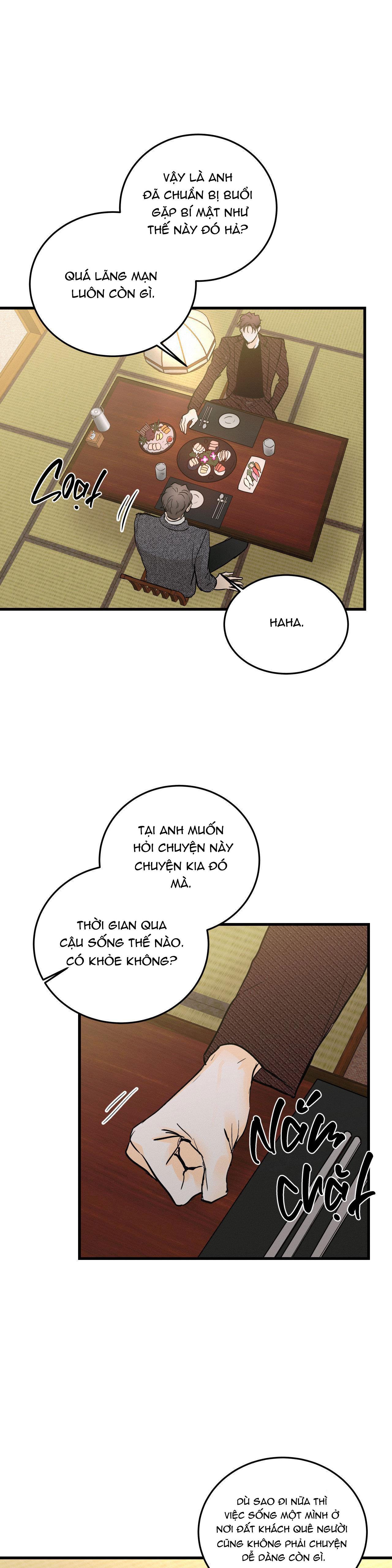 lie again chapter 12 5