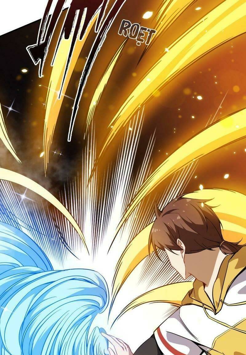 tổ thượng có tiền chapter 4 11