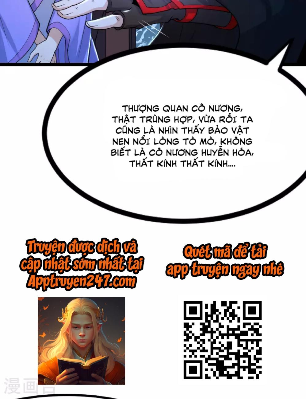 tiên võ đế tôn chapter 478 2