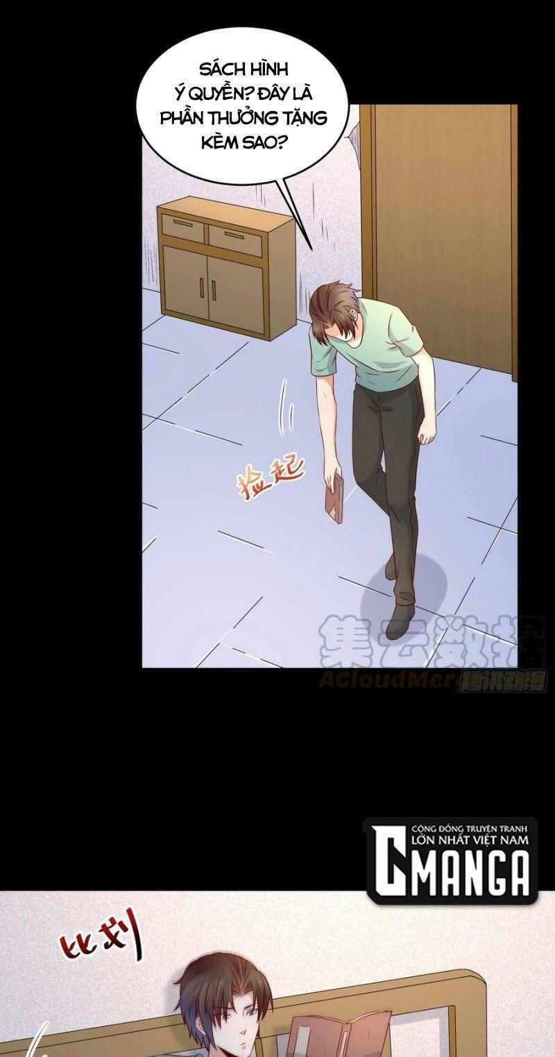 vua đầu tư mạnh nhất chapter 39 13