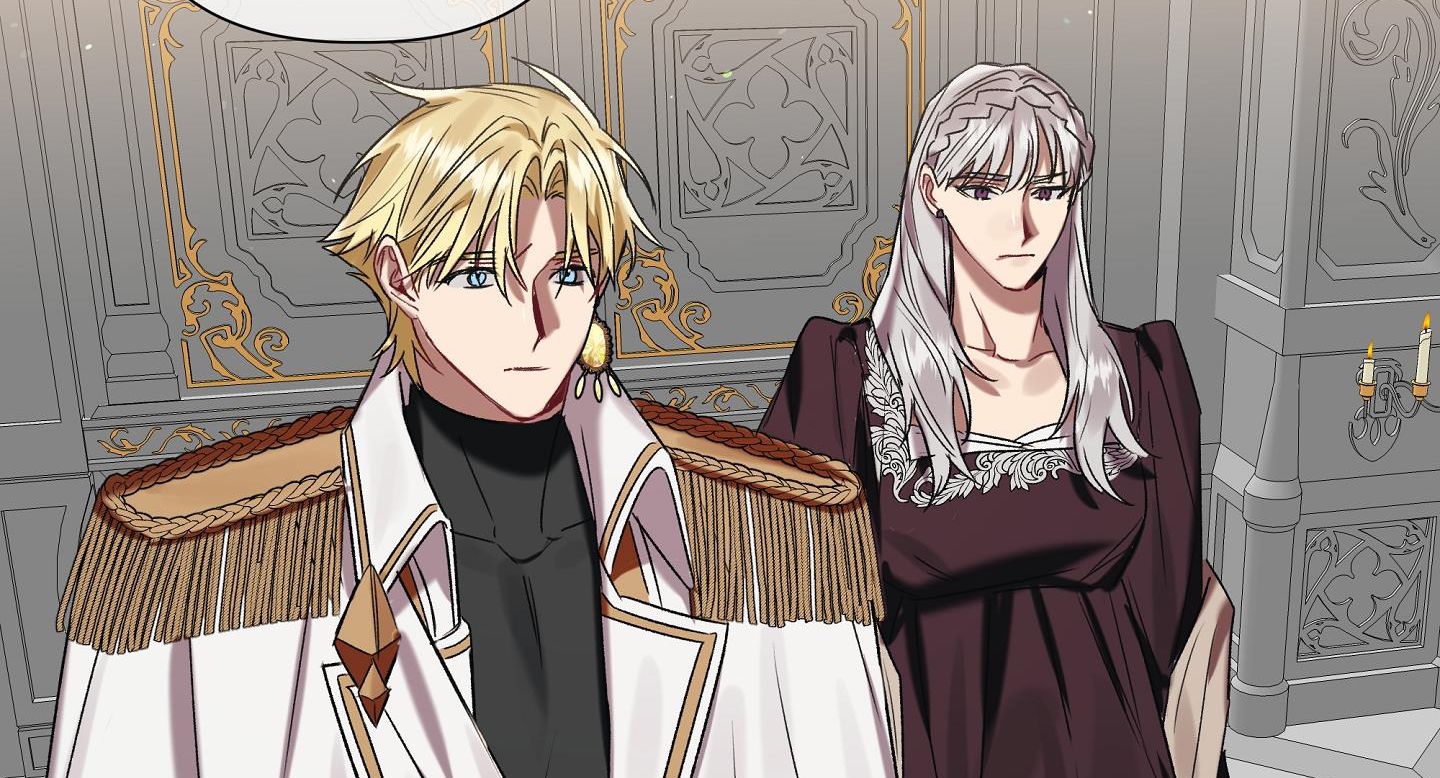 một ngày nọ, tôi được kẻ thù cầu hôn chapter 44 17