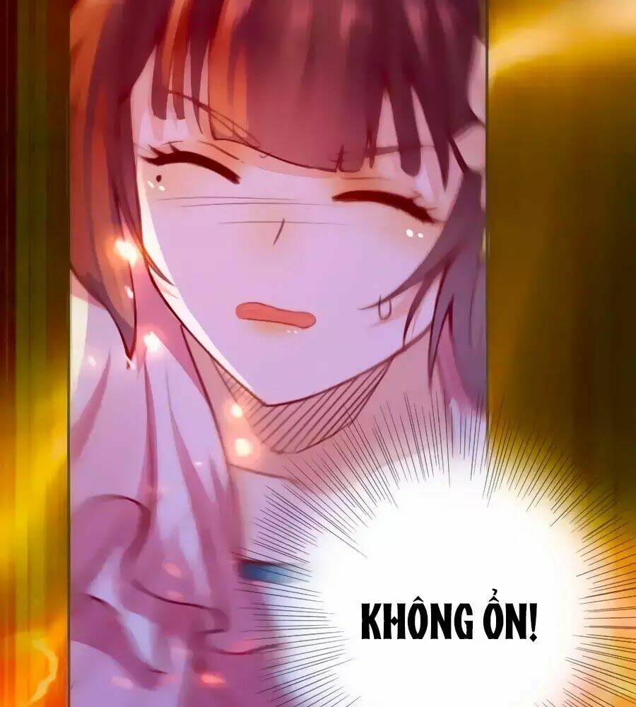 thần y khí nữ: ngự thú cuồng phi của quỷ đế chapter 58 41