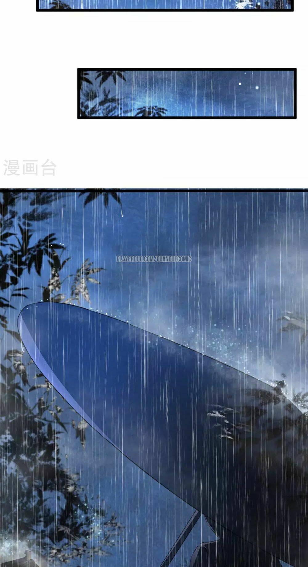 thái bình khách trạm chapter 3 50