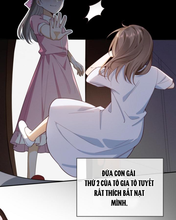 tổng tài độc sủng kiều thê thế thân [truyện chữ] chapter 2 41