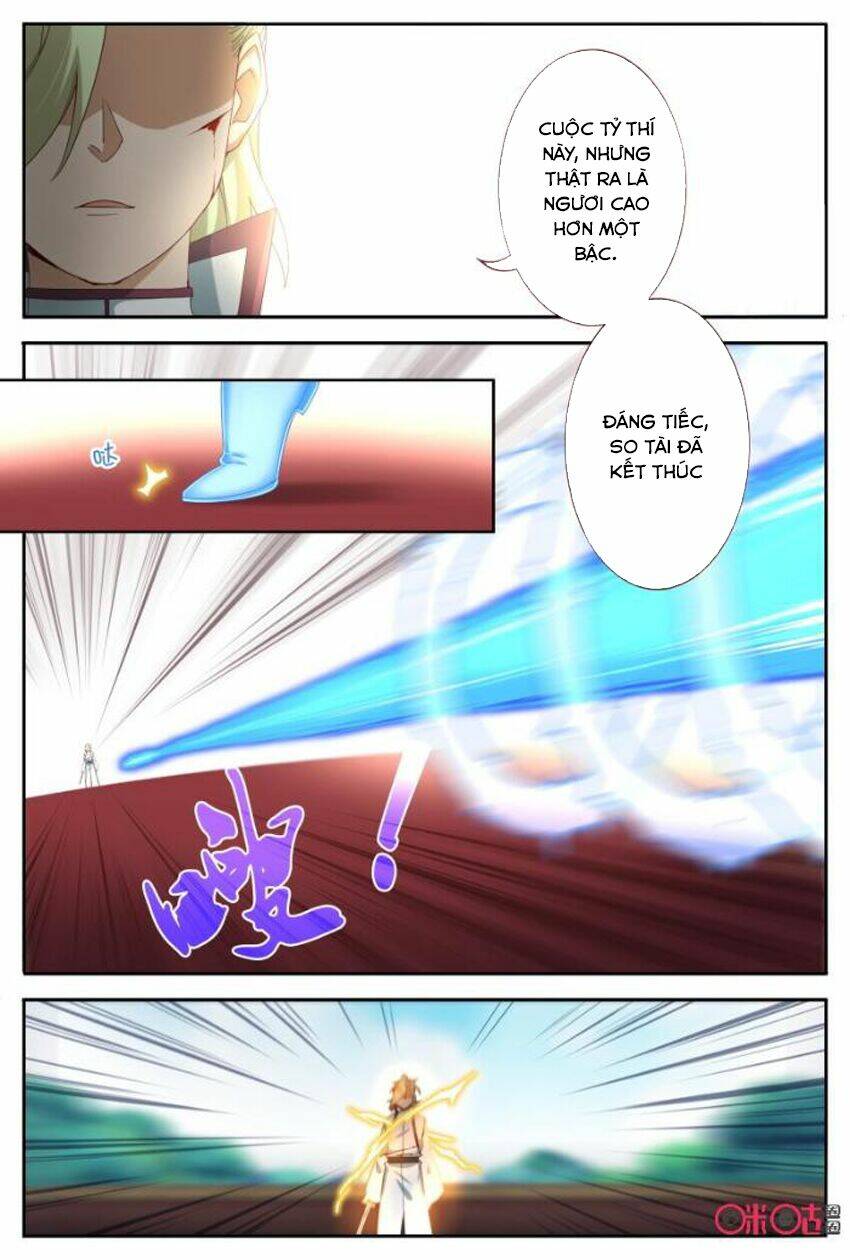 võ thần không gian chapter 57 4