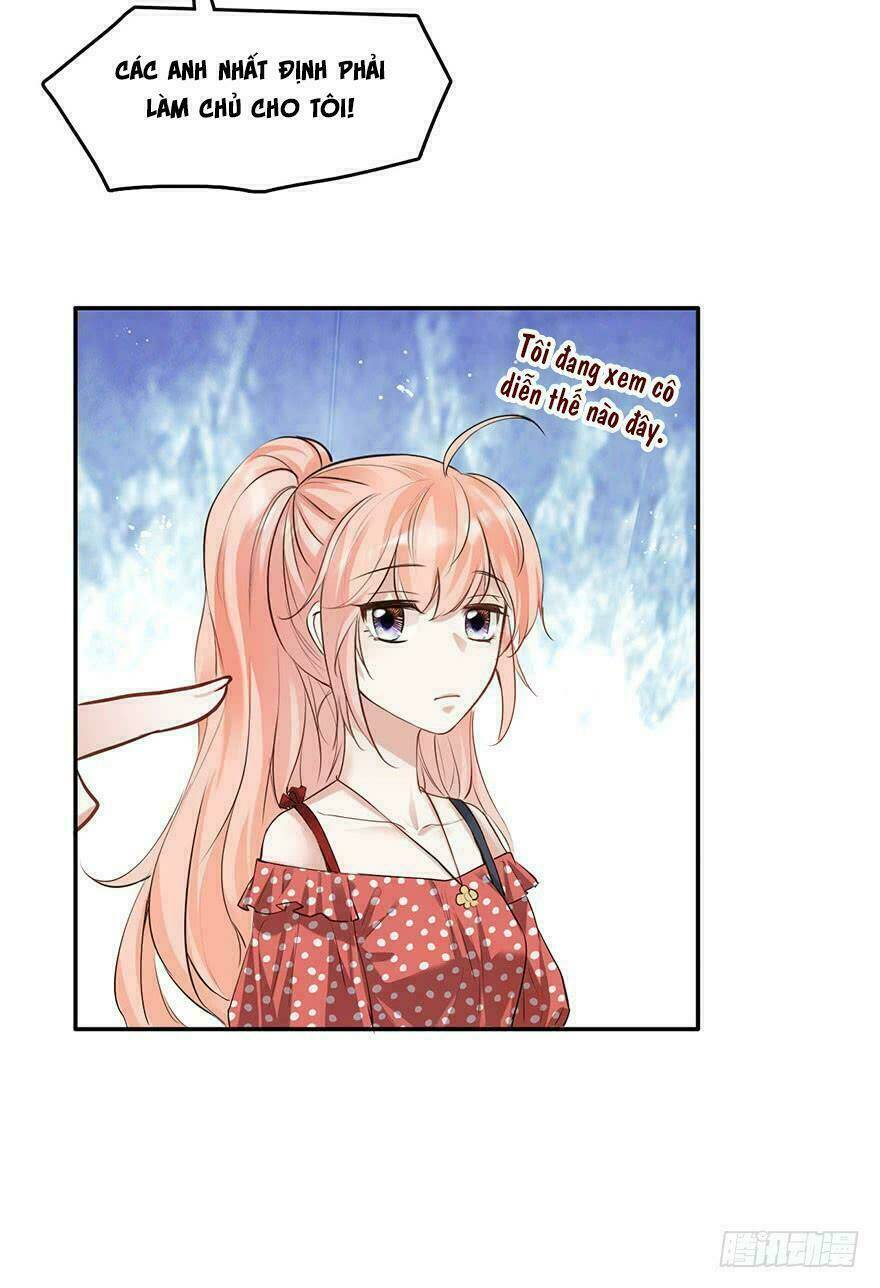 sau này vẫn cứ thích em chapter 28 32
