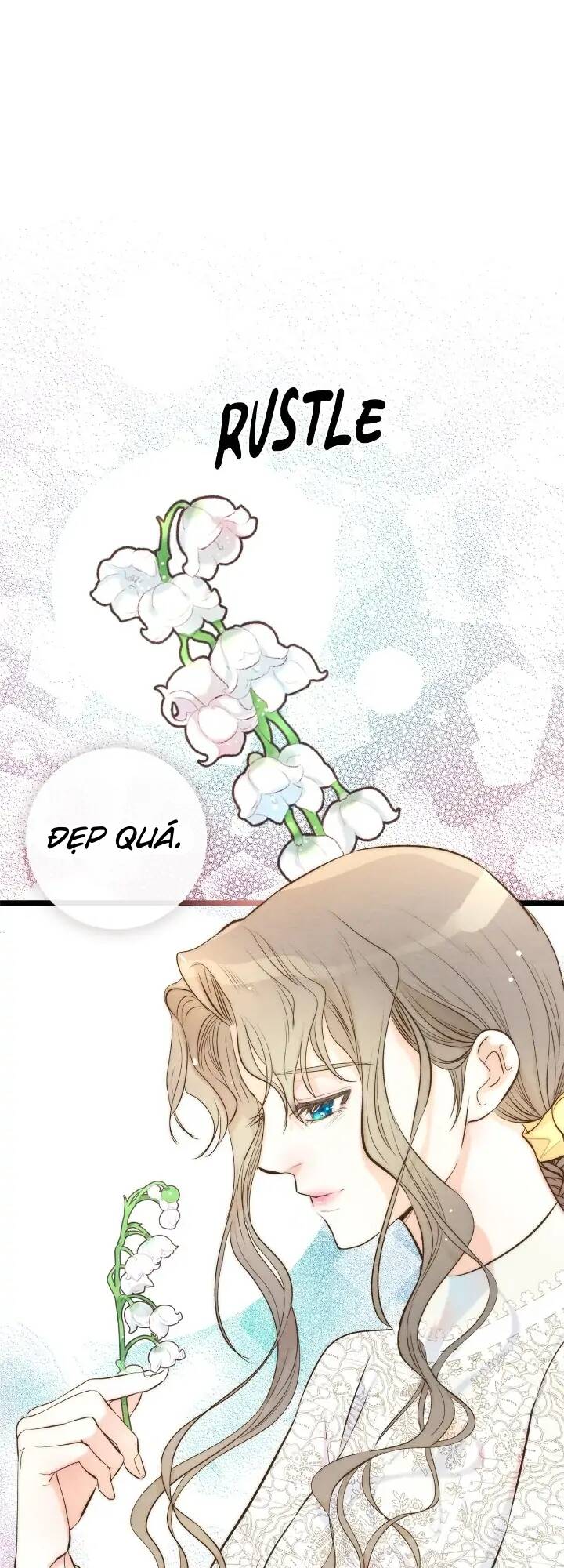 Hoàng Tử Rắc Rối chapter 10.1 4