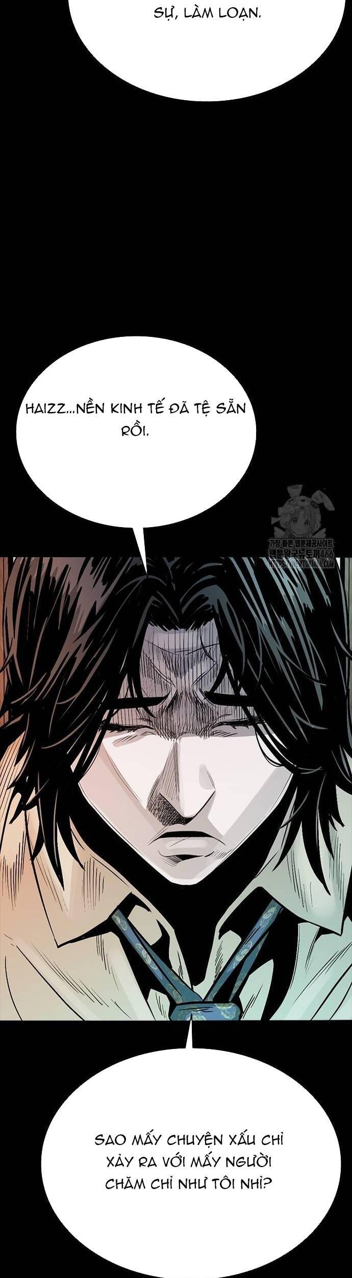 thế hệ bất hảo chapter 4 73