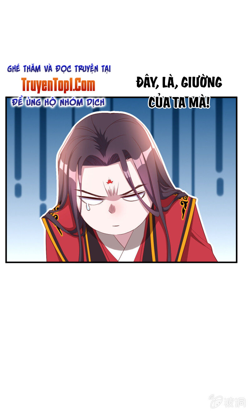 tà y cuồng thê chapter 114 25