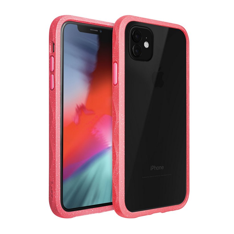 Ốp Lưng LAUT Crystal Matter For iPhone 11/ 11 Pro Max-Hàng chính hãng