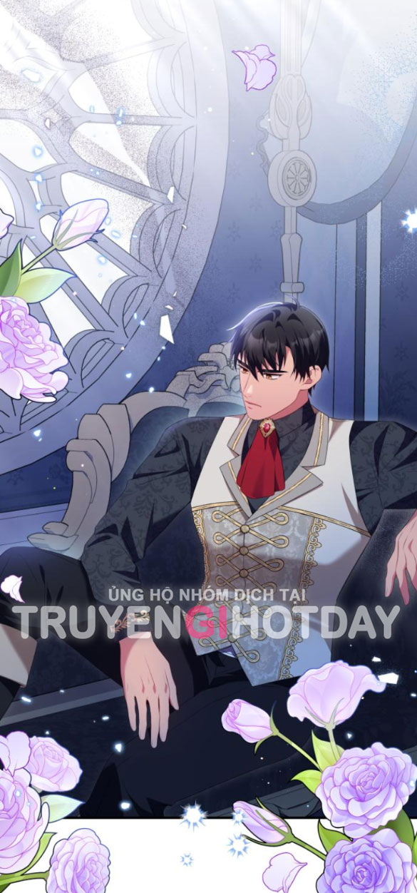 tôi sẽ ly hôn với người chồng bạo chúa chapter 51.2 28