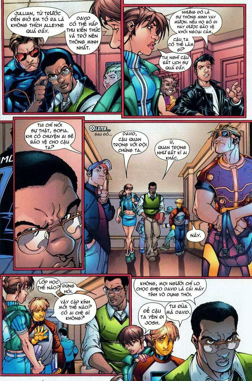 new x-men v2 - academy x chapter 10 4