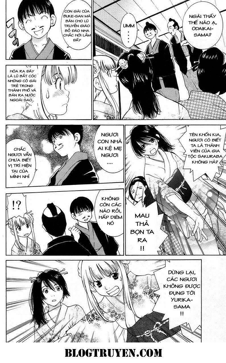 gacha gacha - secret chapter 49 20