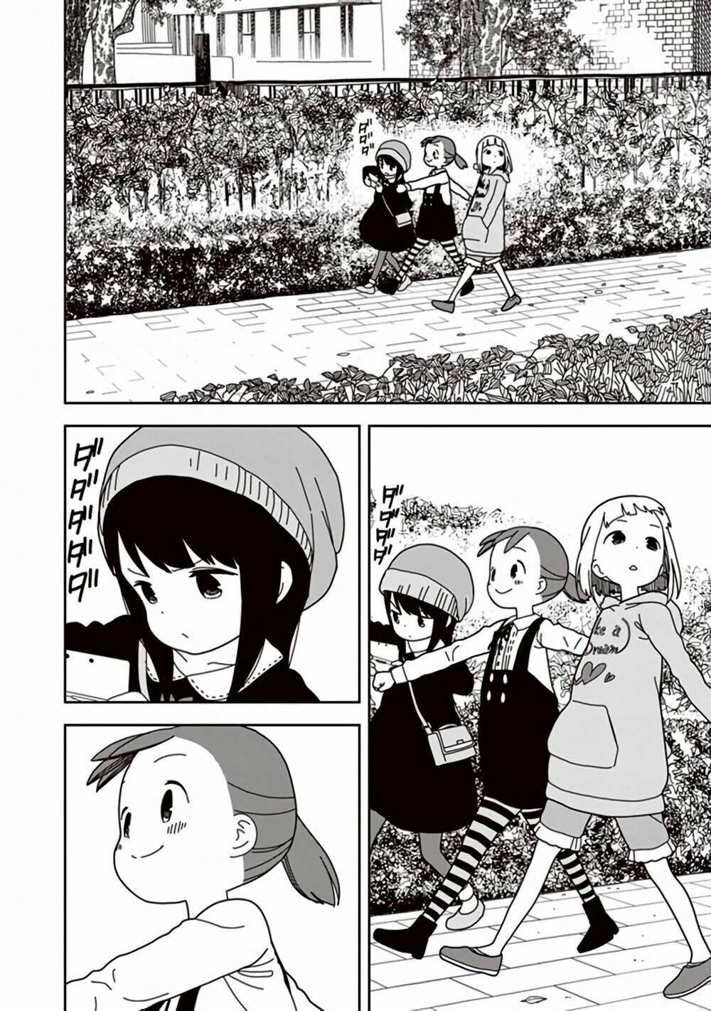 liên minh sắc màu chapter 41 2