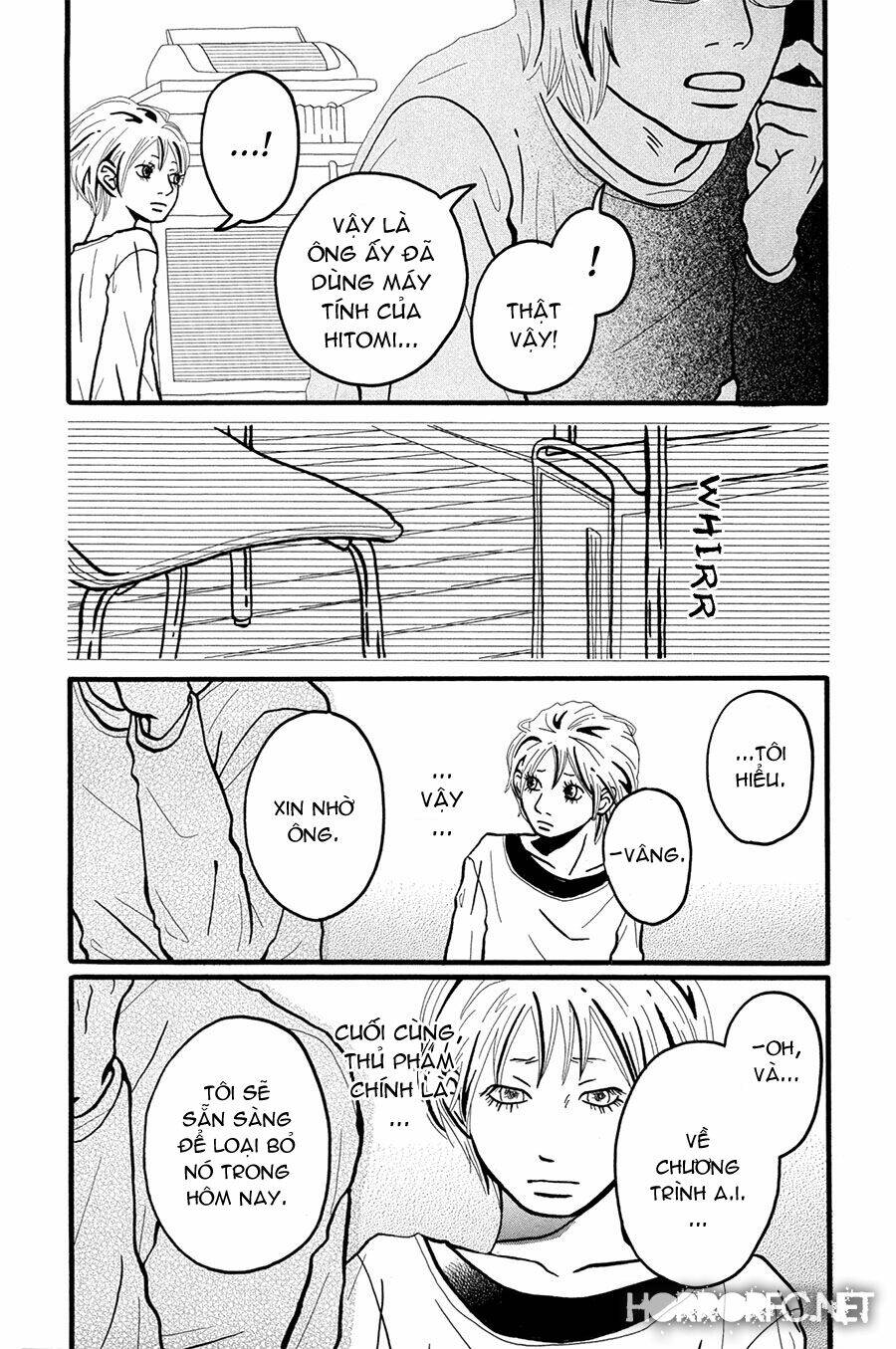 motto - ikitai chapter 3 15