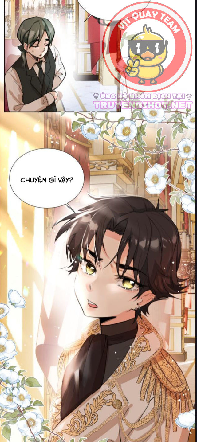 cách để che giấu sự thất bại chapter 4 3