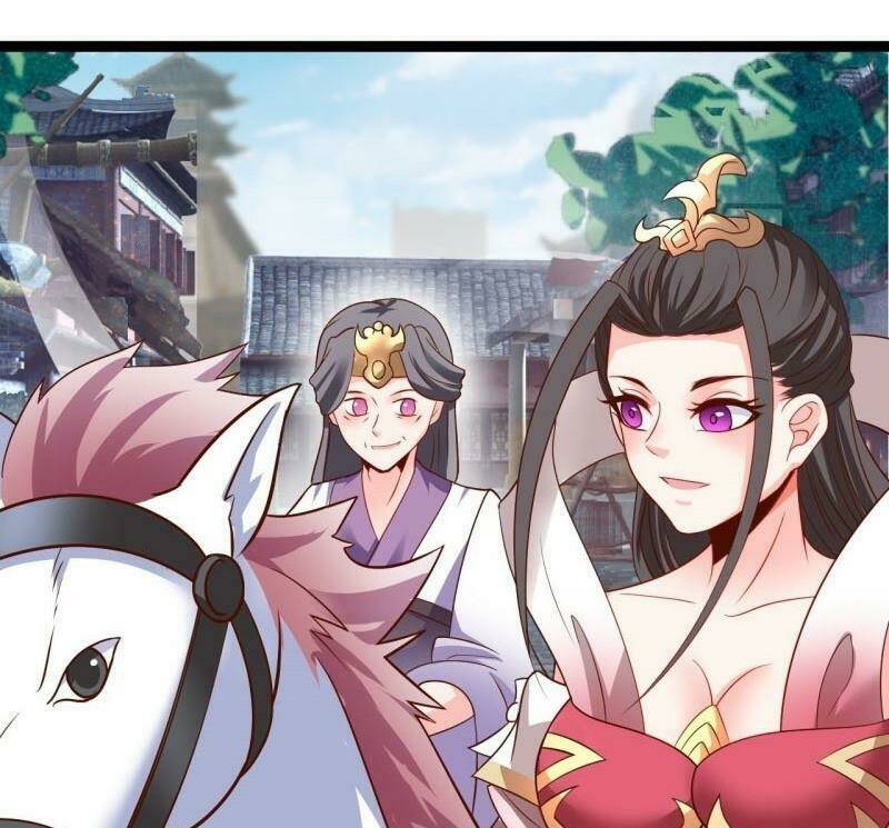 trọng sinh tối cường ma tôn ở rể chapter 70 79