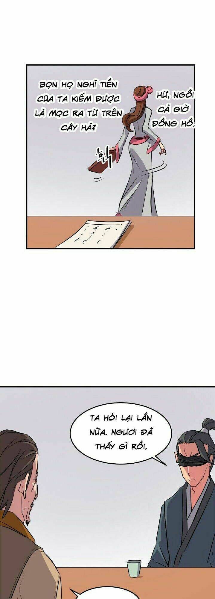 trọng sinh, bất khả chiến bại chapter 19 41